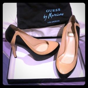 Guess Marciano heels